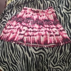 {NEVER WORN} Decree skirt (small)